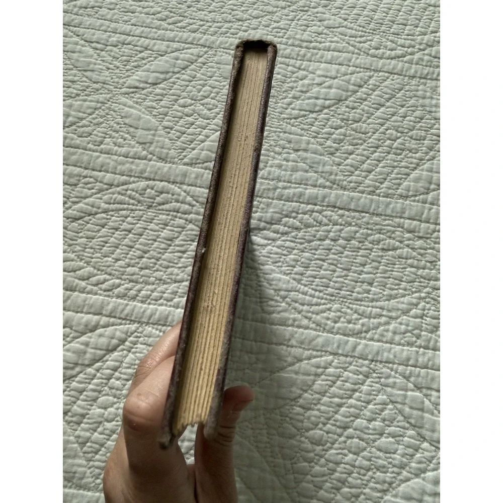 Take It Easy Before Dinner by Ruth Langland Holberg (1948,‎ War Time  Hardcover)